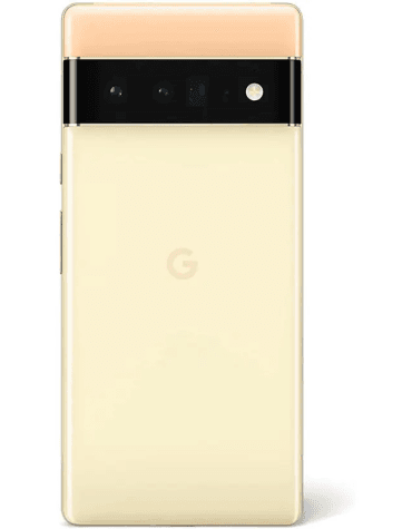 Pixel 6 pro