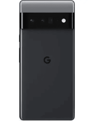 Pixel 6 pro – Black, 128GB, Good