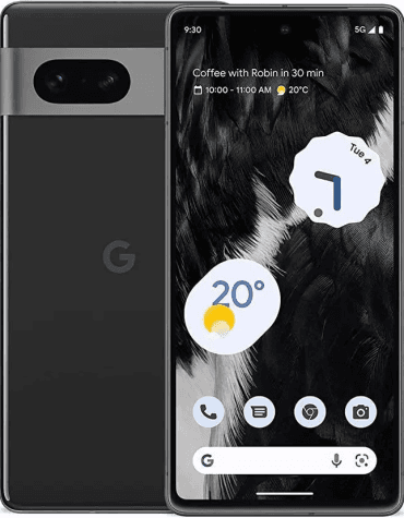 Pixel 7 Pro