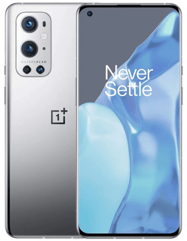 OnePlus 9 Pro