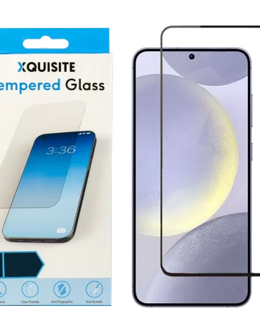 Tempered Glass for Samsung S Series