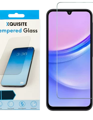 Tempered Glass for Samsung A Series