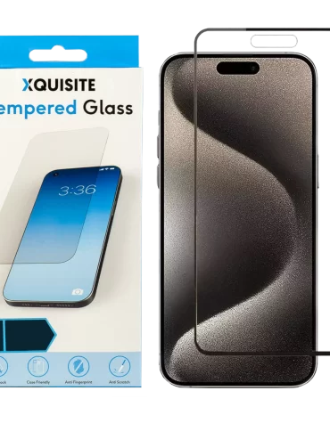 Tempered Glass for iPhone