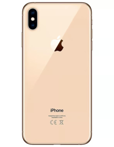 iPhone XS Max – Gold, 256GB, Good