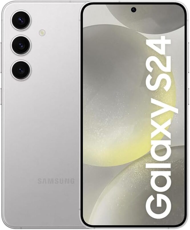 Samsung S24