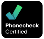 phonecheck certified