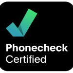 phonecheck certified